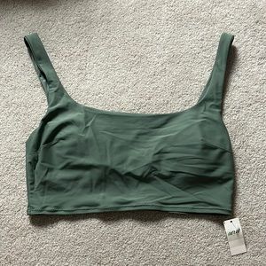 Aerie Bikini Top